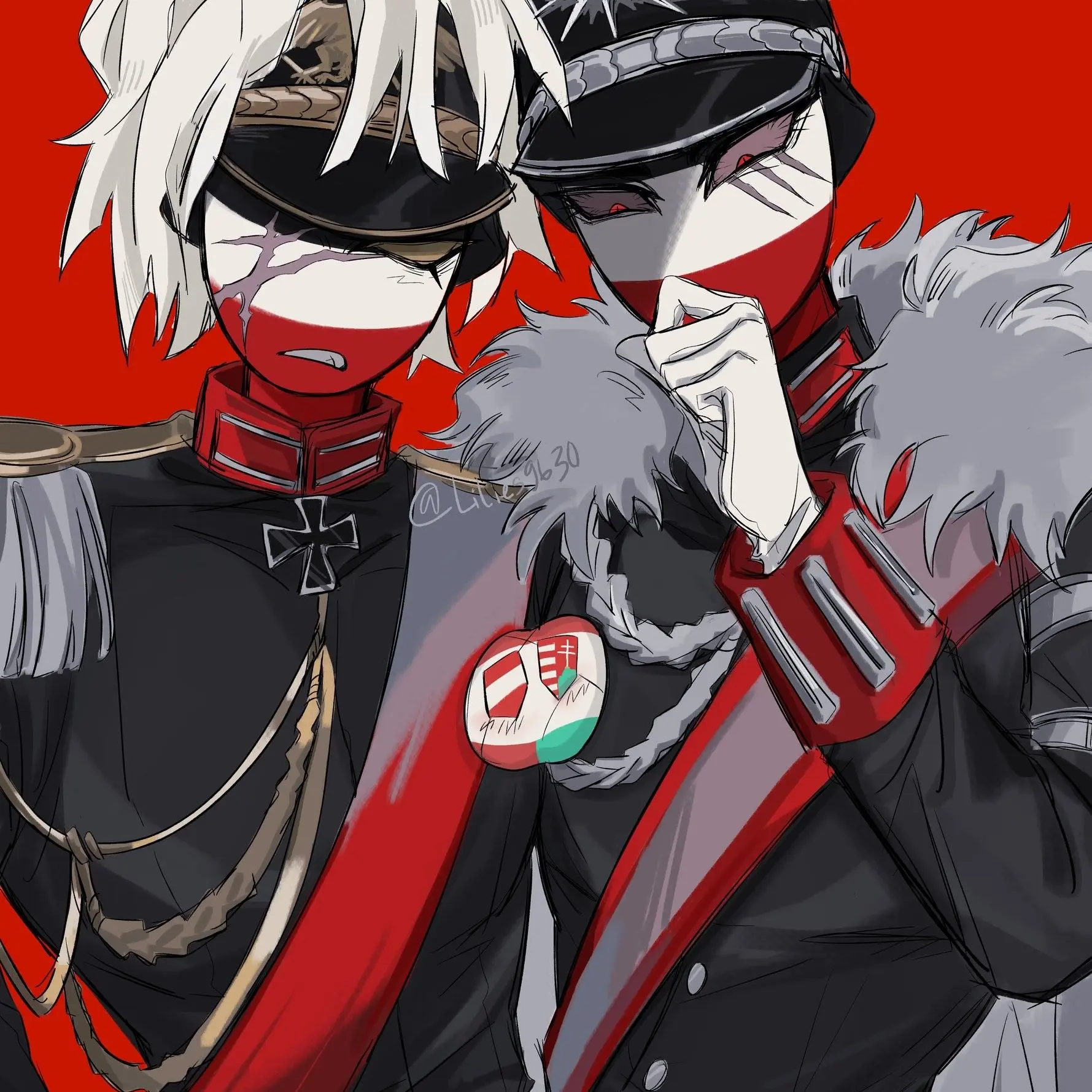 Radziecki_Wenzel_N.i의 "...미안하다."