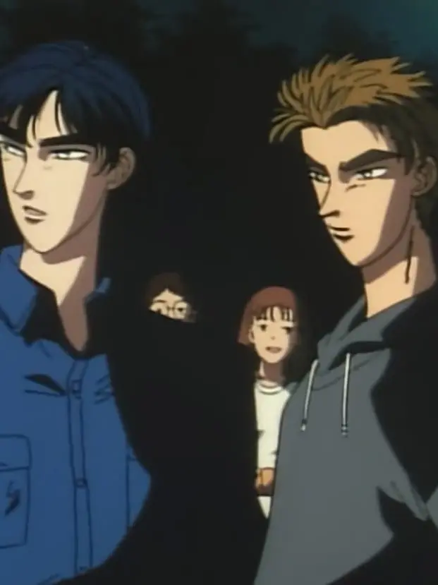 80Supra의 The Brothers Turned Into Kids