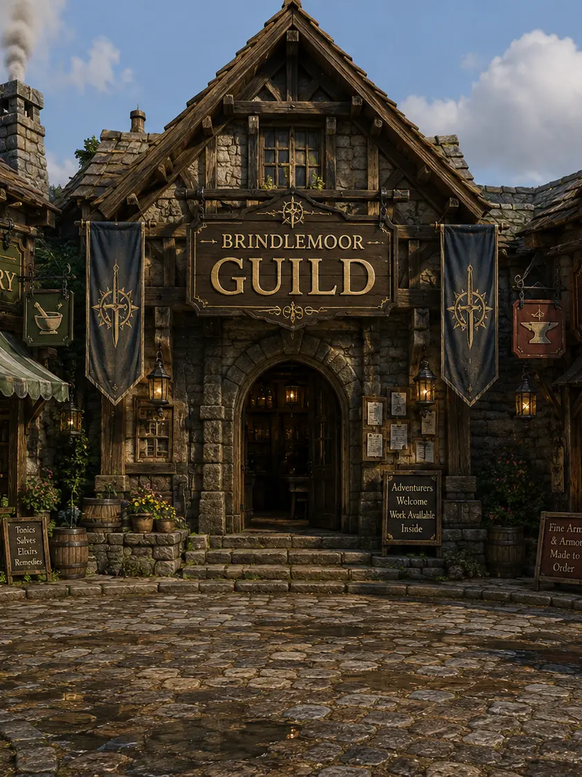 EasternSeas의 Guild