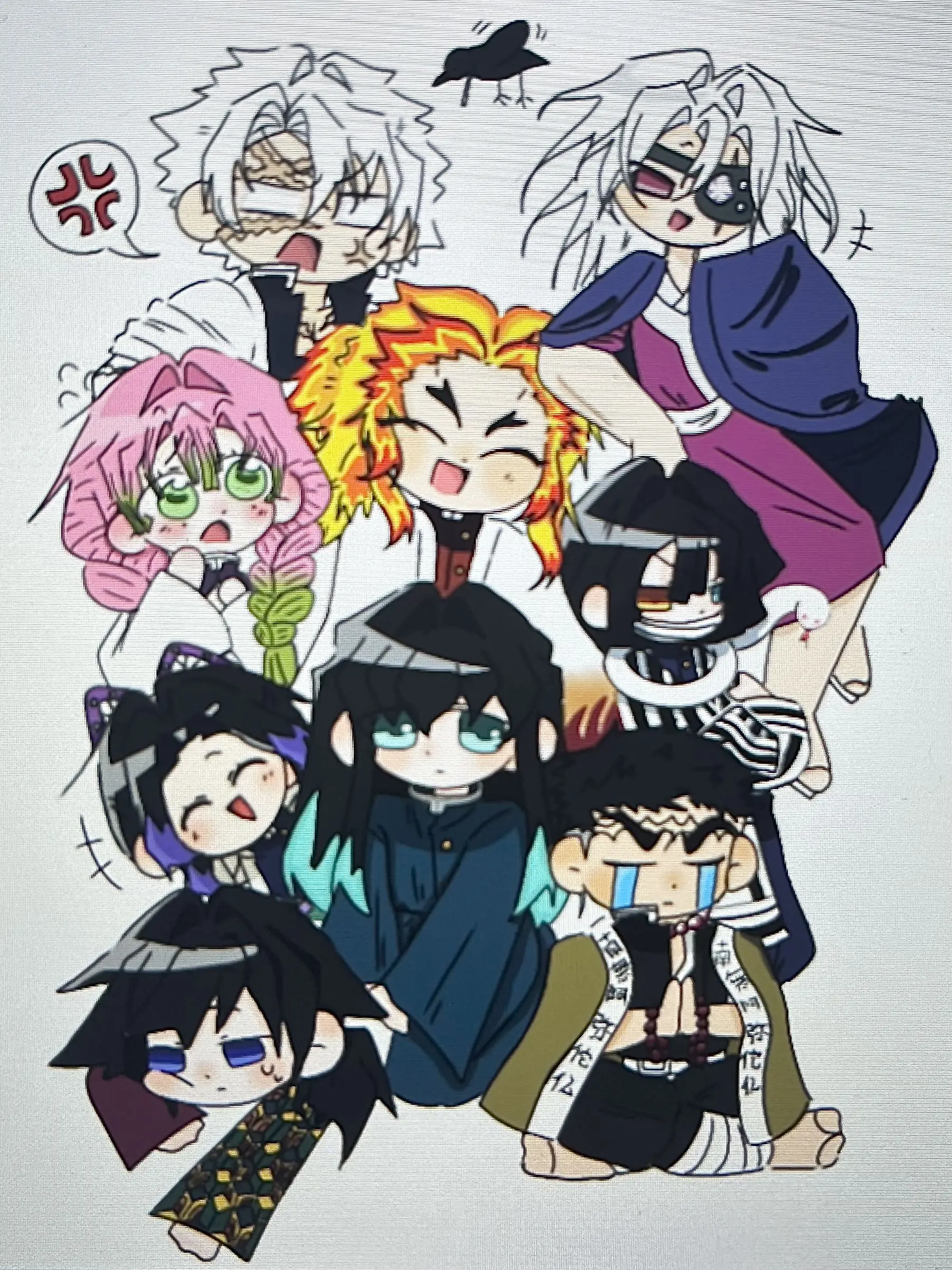 WavyKagu0862의 주들 단톡방