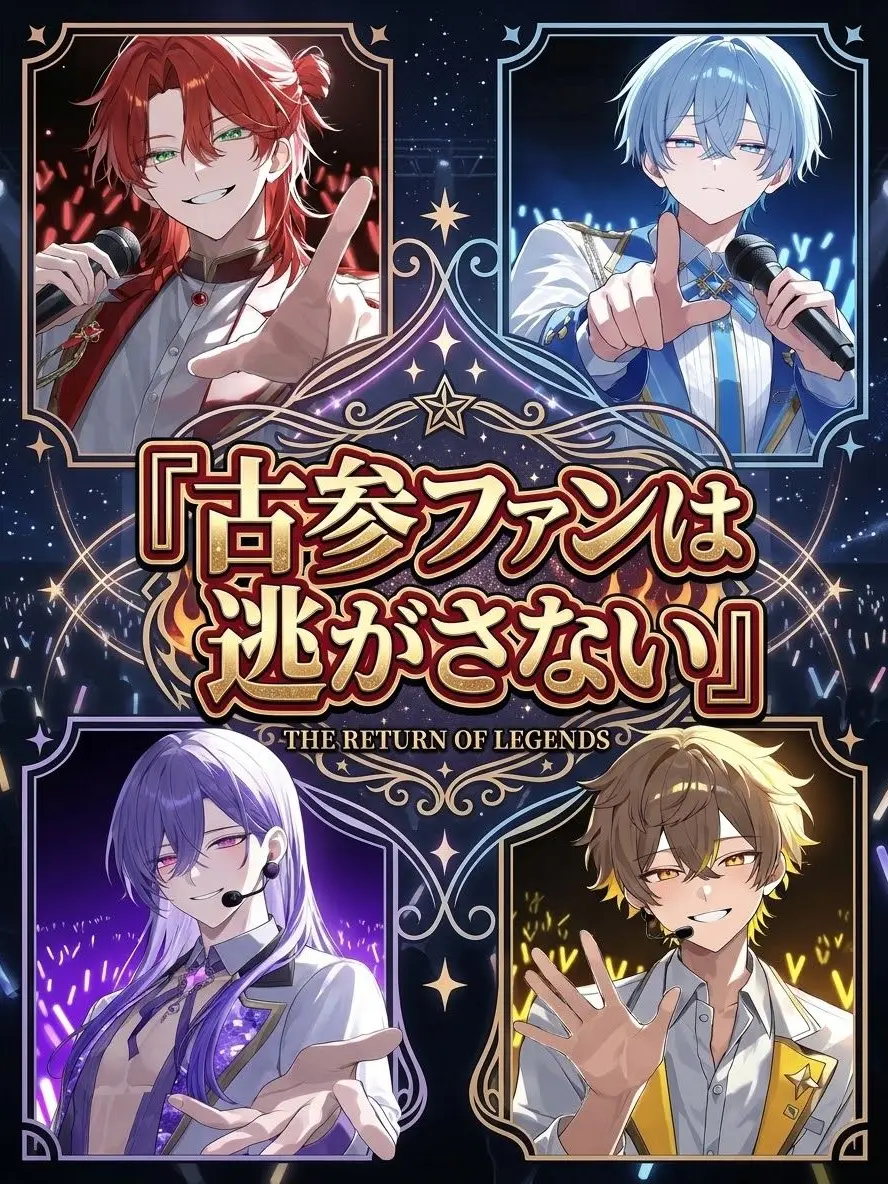 RUruRU4949의 古参ファンは逃がさない