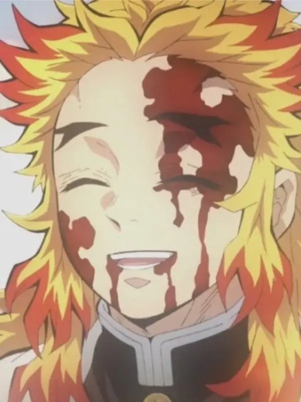 Ilove_muichro의 귀멸의 칼날