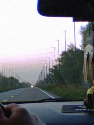 Washabletoe의 AOT — ROAD TRIP!