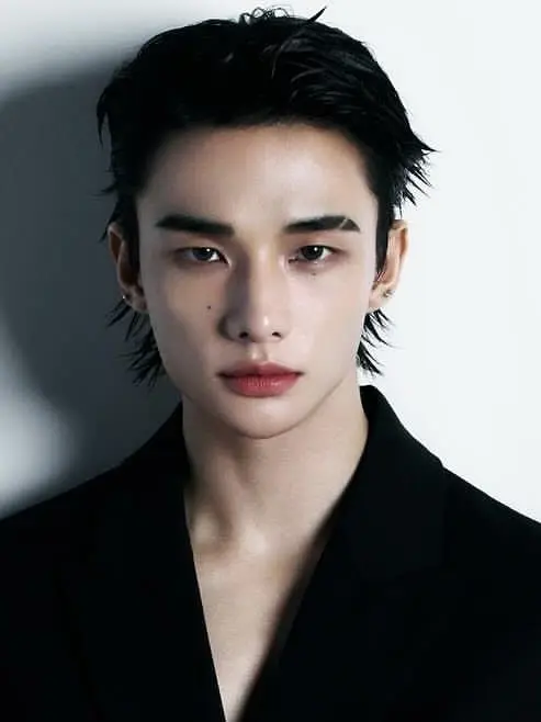 TarableTaralynn의 Hyunjin