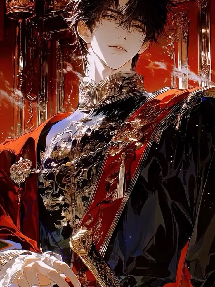 WiryBoat2293의 카이론 벨자르크