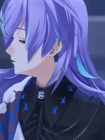 HerbalFrug0256의 拾った猫は星導だった