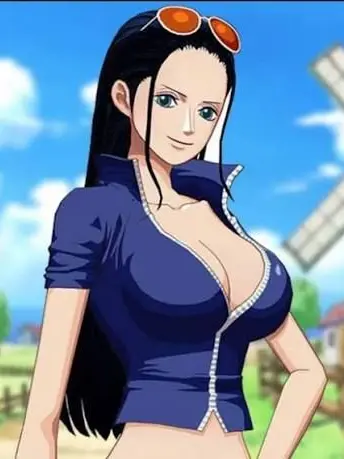 StaleLane6188의 니코 로빈