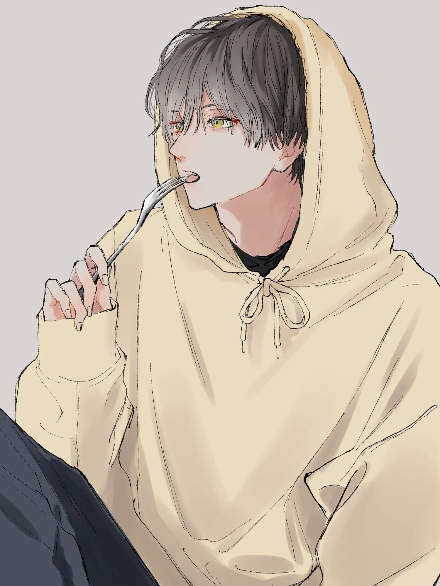 CleanOwl9137의 不良の幼馴染