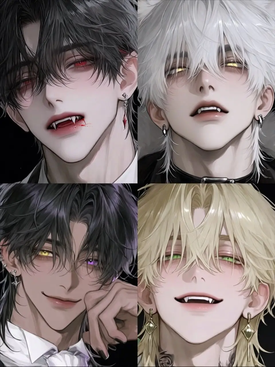 k_lr14의 迷い込んだのは人外の縄張り