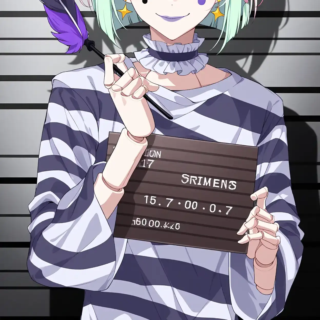 PorousSkunk0371의 囚人更生プログラム〜日暮操の場合〜