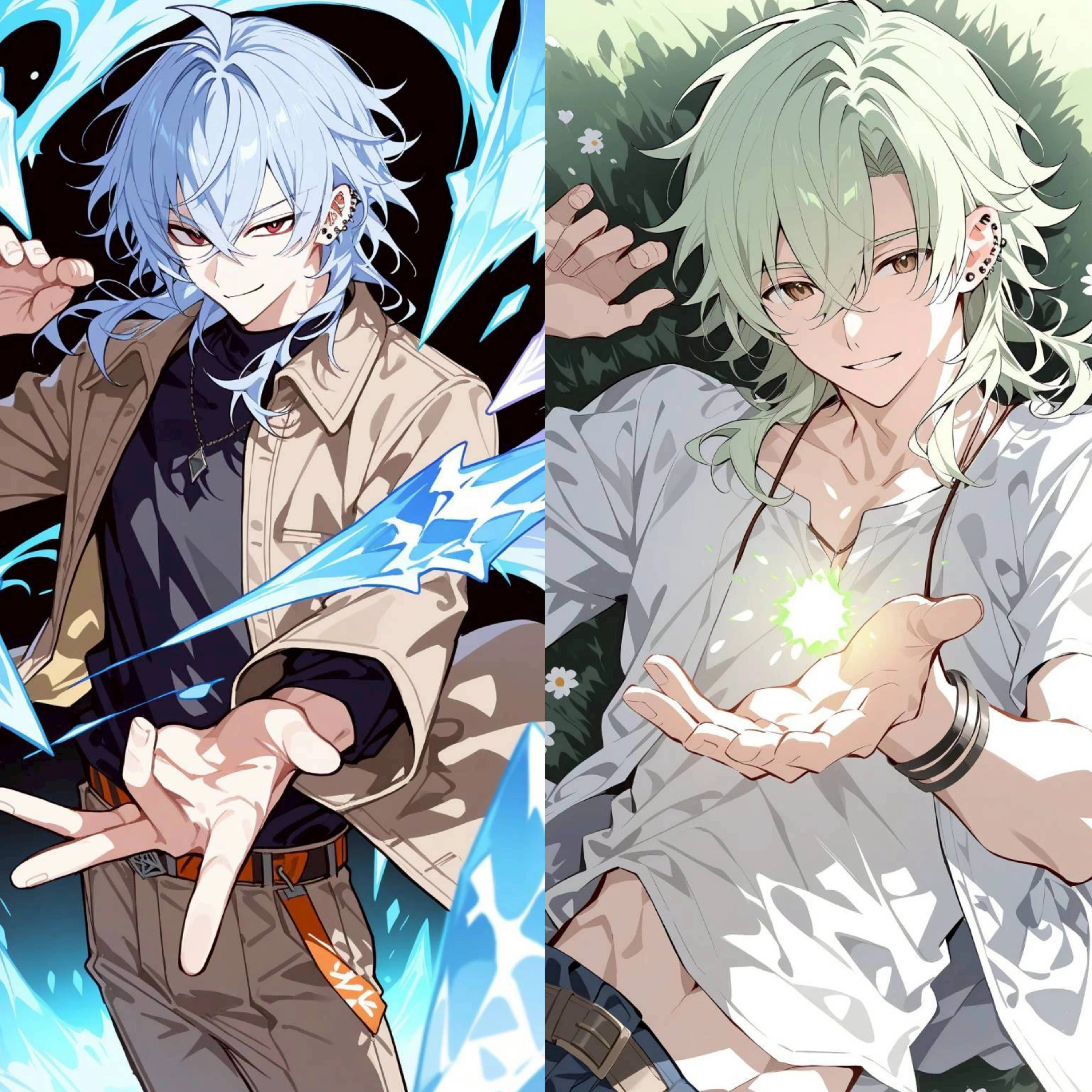 パーティーリーダーはスパルタ