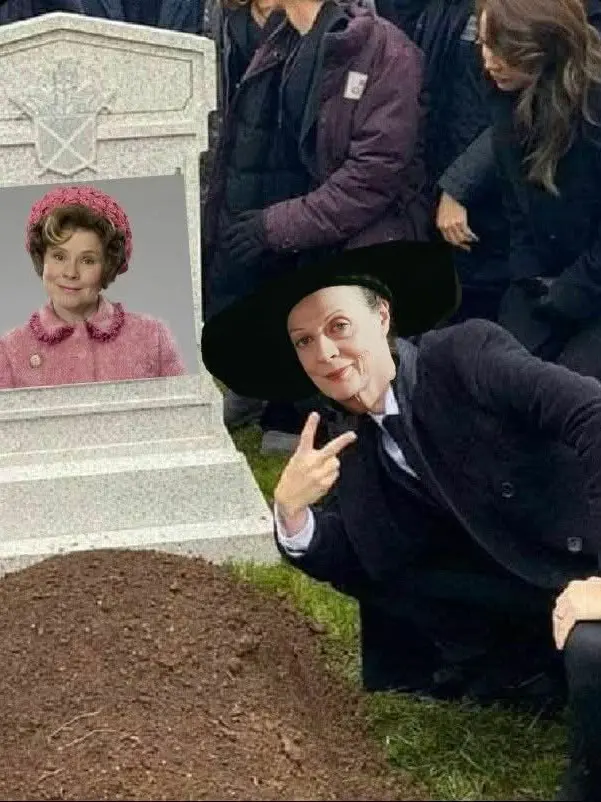 AgileTwine4157의 Harry Potter RP