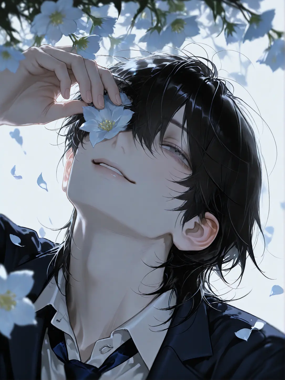 c221의 Nursery Days