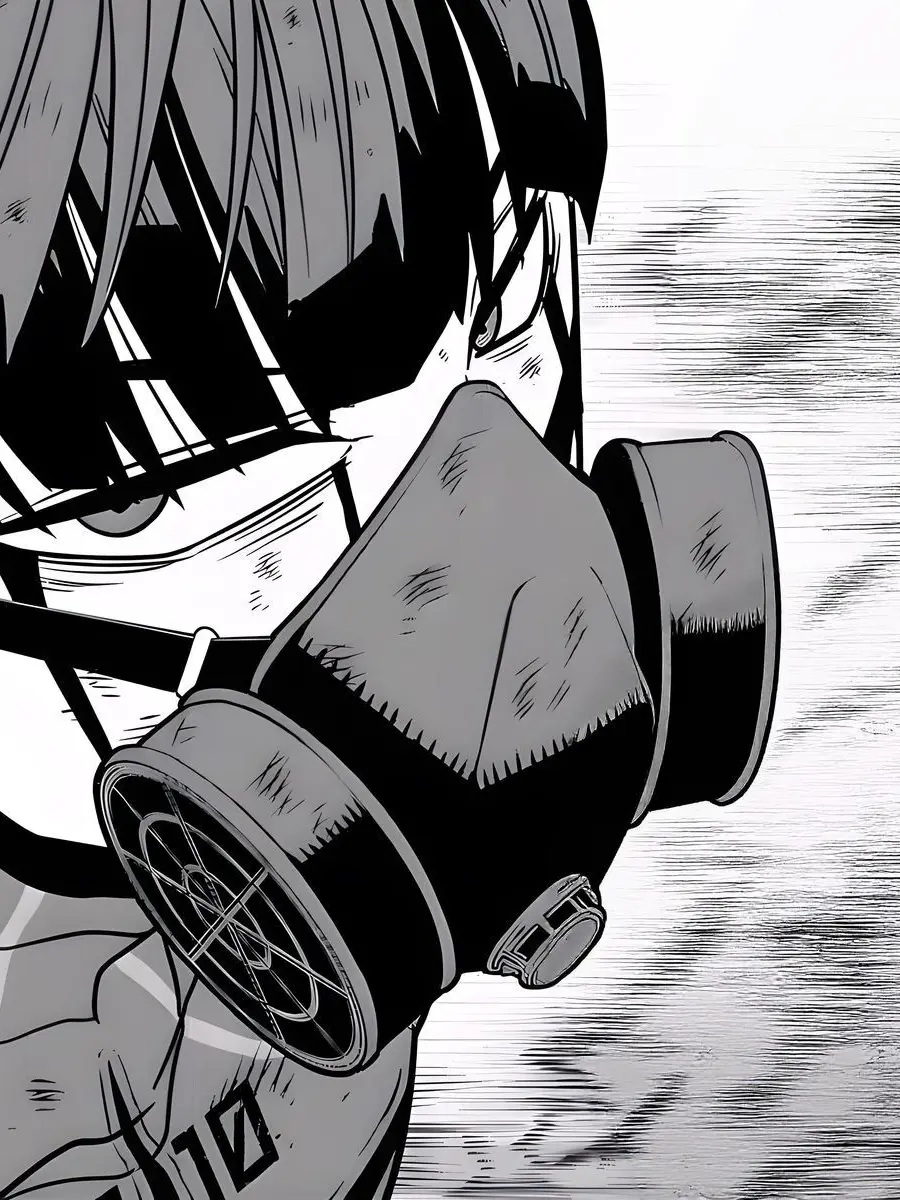 Hoshna의 保科 宗四郎