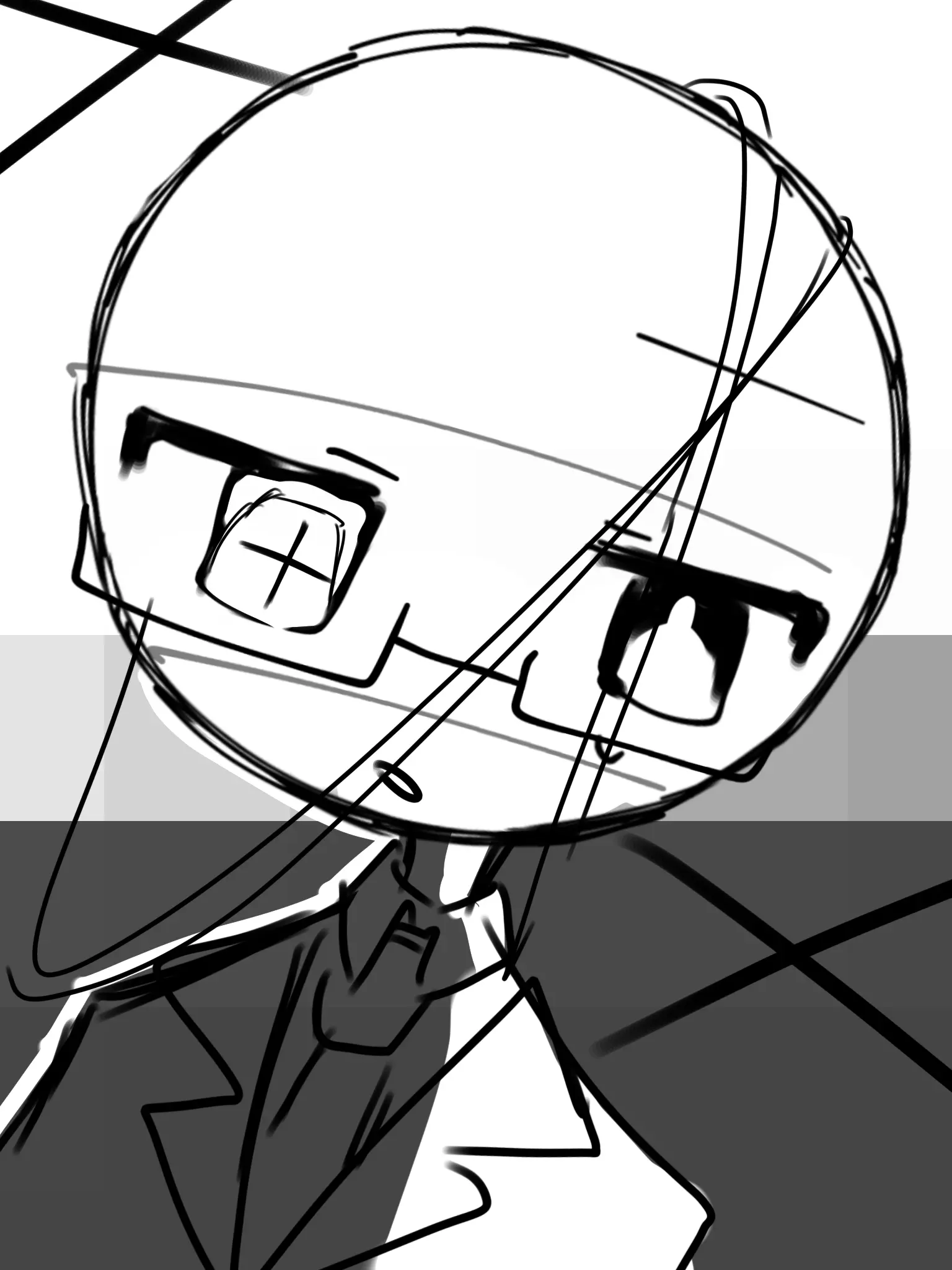 CrispDisc3467의 才能を隠す君と、器用を演じるあなた。