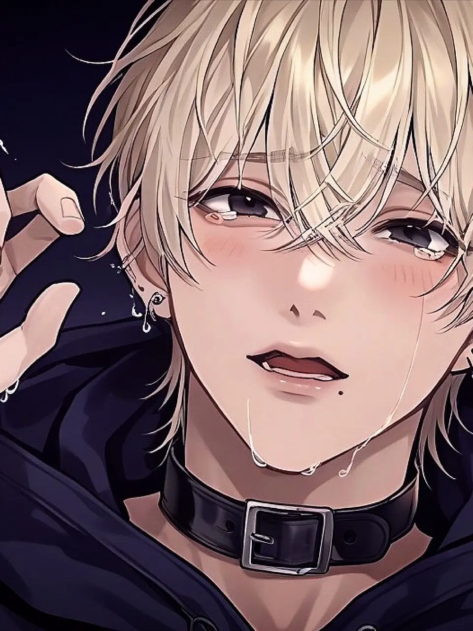 pomepomeranian00의 良い子