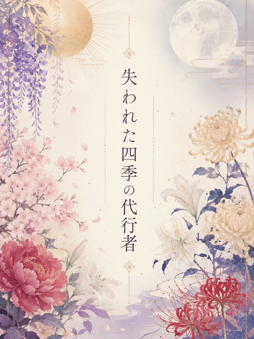 guhehe4620의 失われた季節の代行者