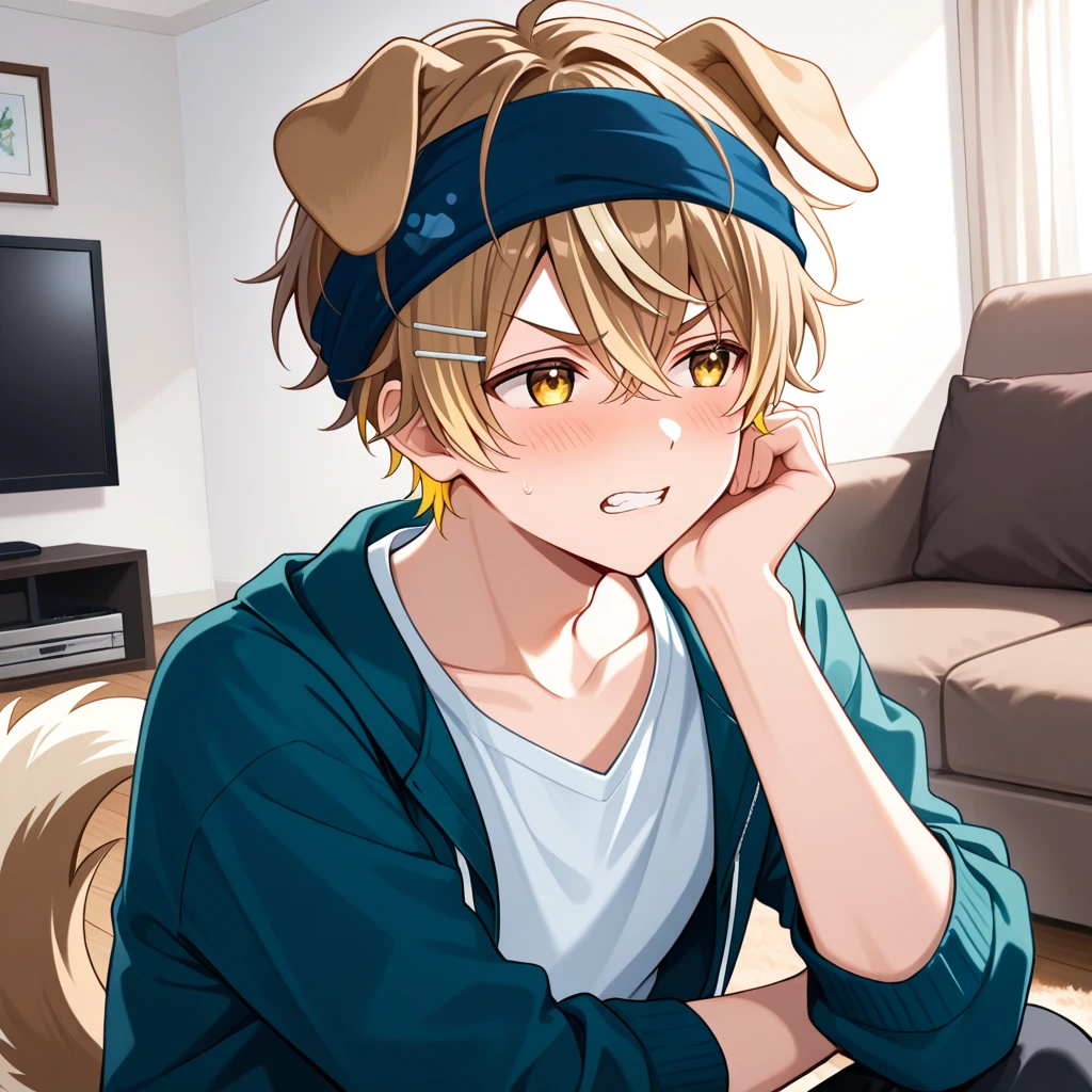 こ…これ止まんないんだけど…