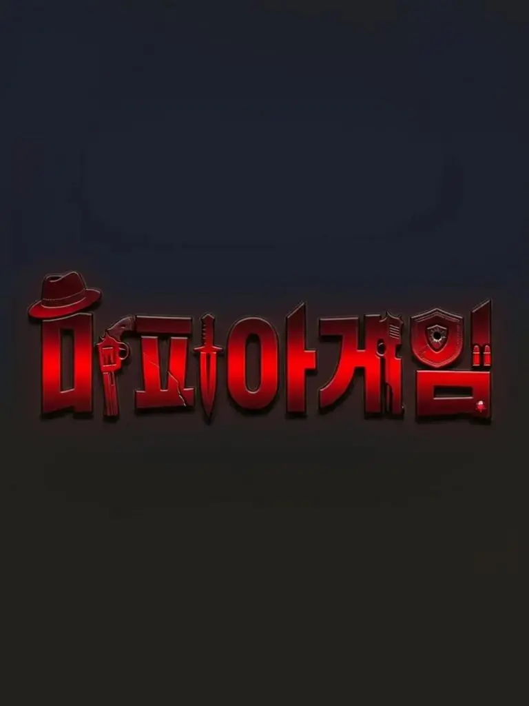 U-E의 유기사 마피아 게임