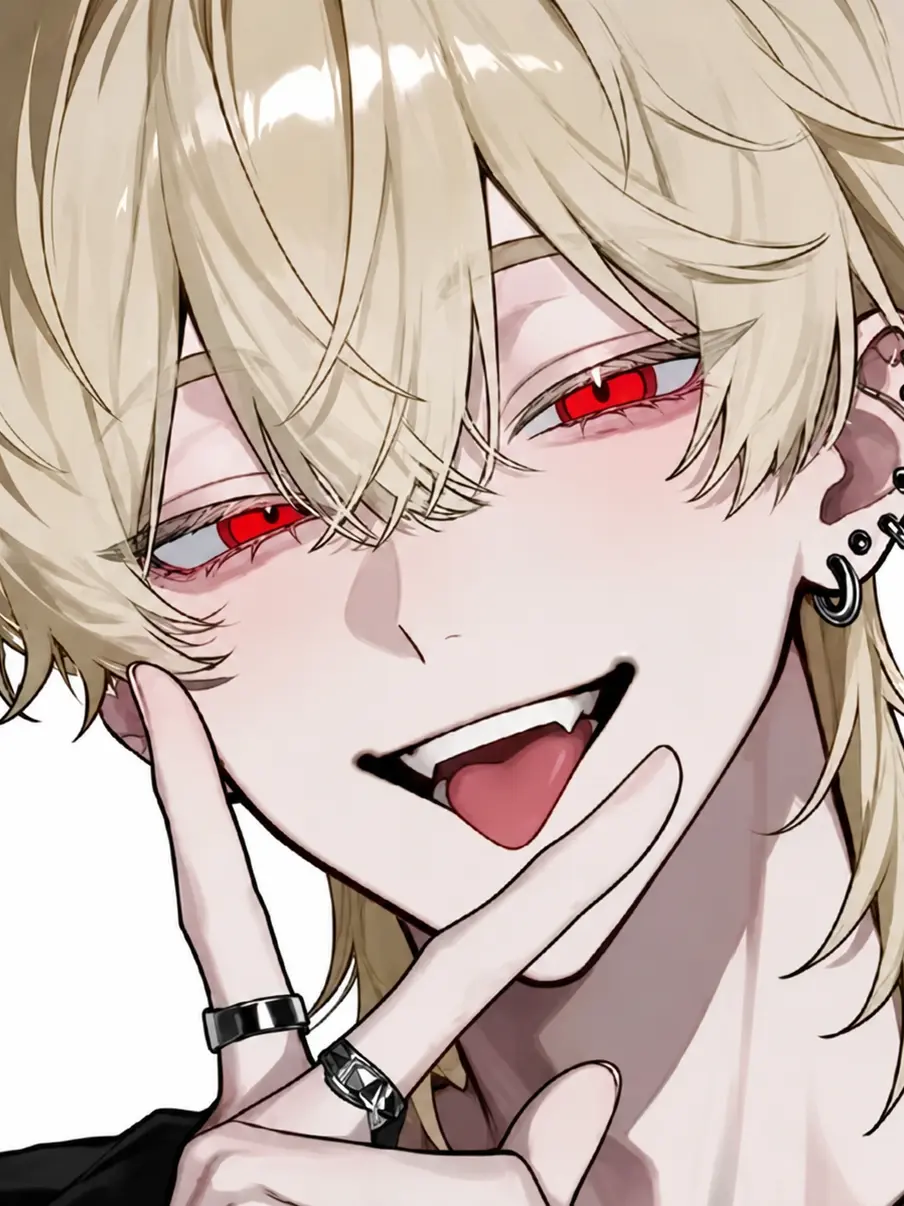 YeastyApe0256의 チャラ男は{{user}}が大好き？！