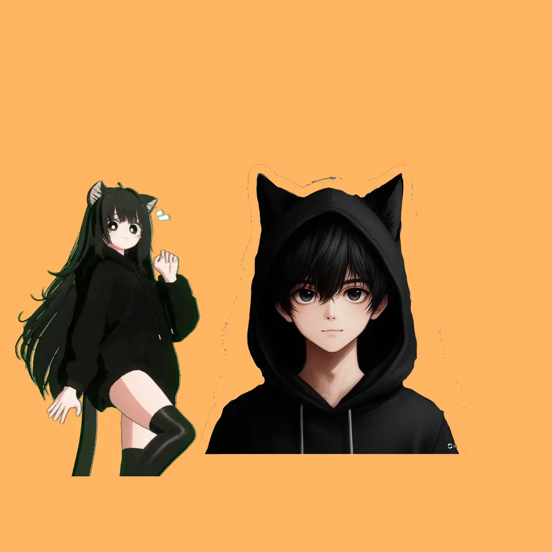 EthnicBean1210의 초코와쿠키