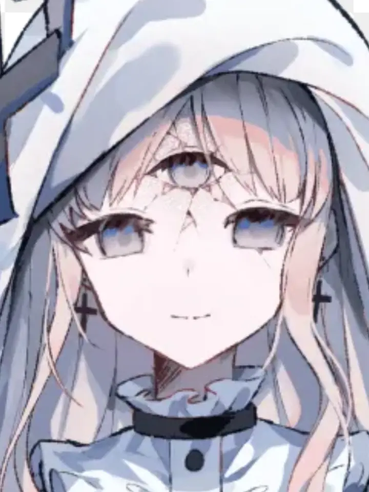 LovelyAlarm6595의 捨てられた魔女