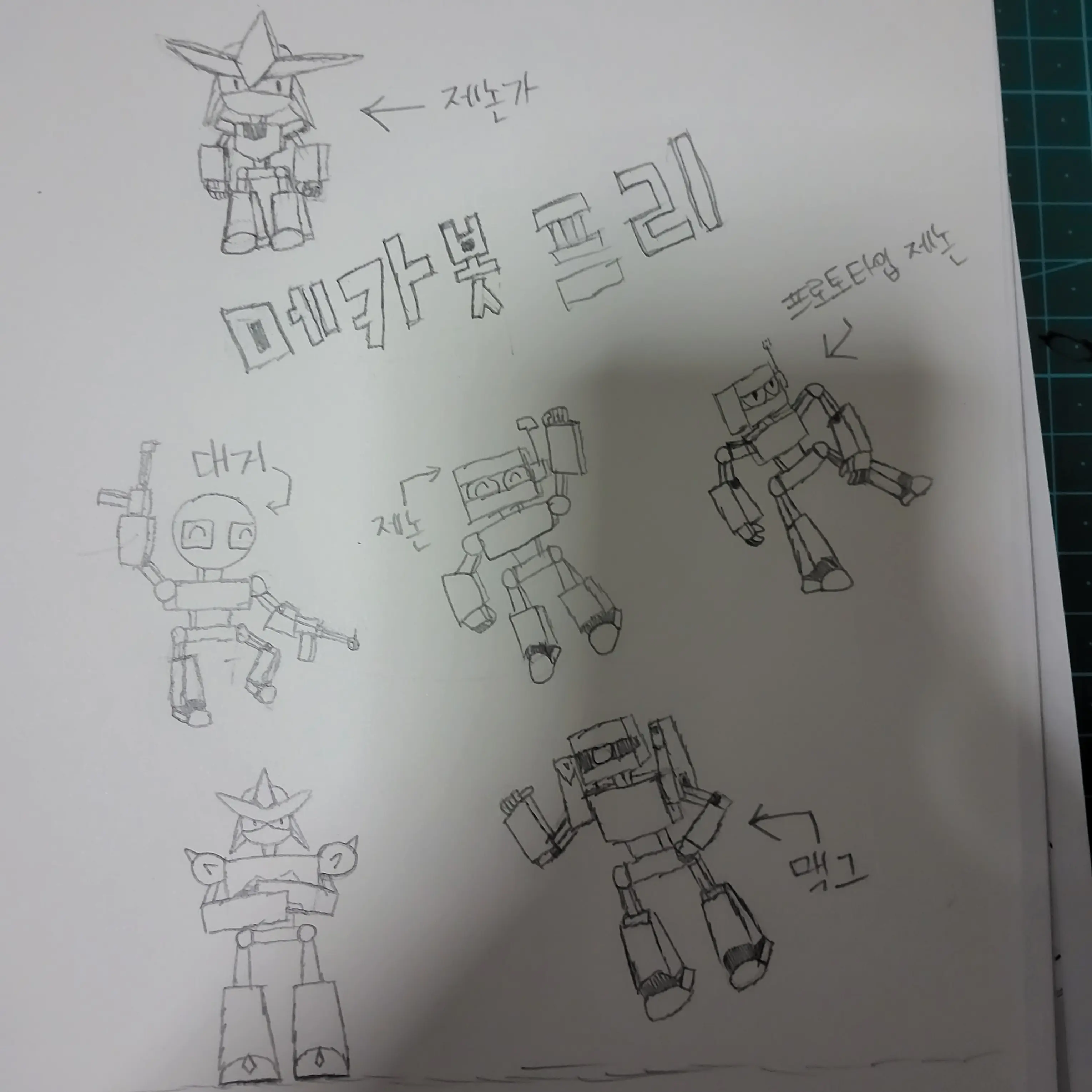 TidyGravy8077의 메카봇 프리