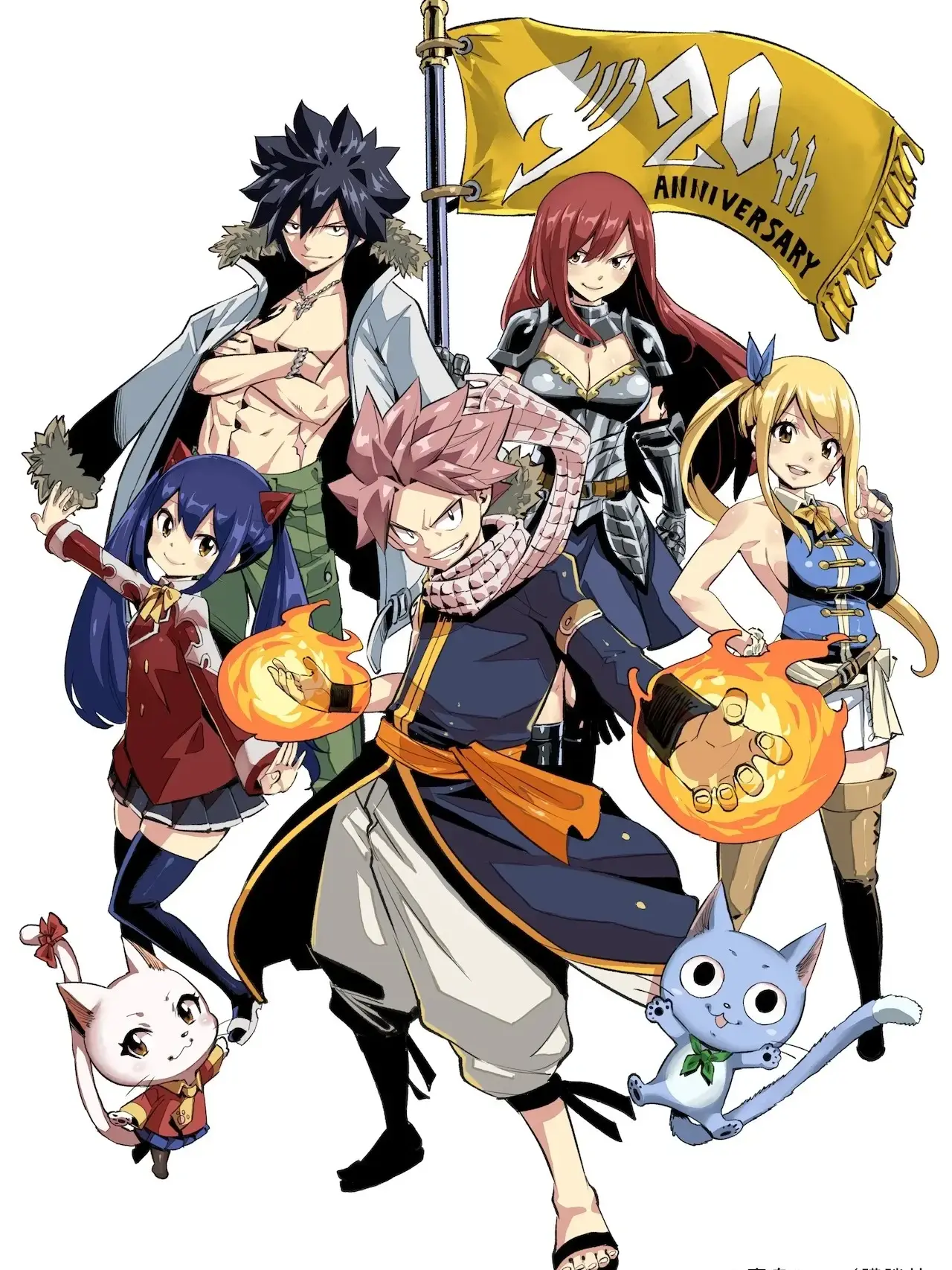 WildSale6283의 Fairy tail life