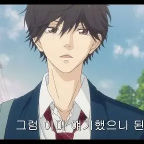 MildAwake7894의 아오하라이드