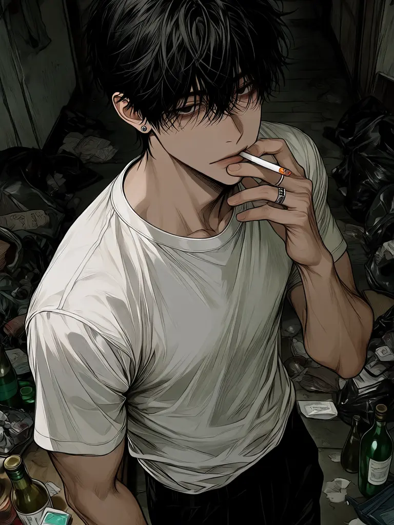 __xoxou._.uoo0의 천사인 당신