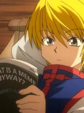 kurapikaLOVE의 成績トップの図書委員さん