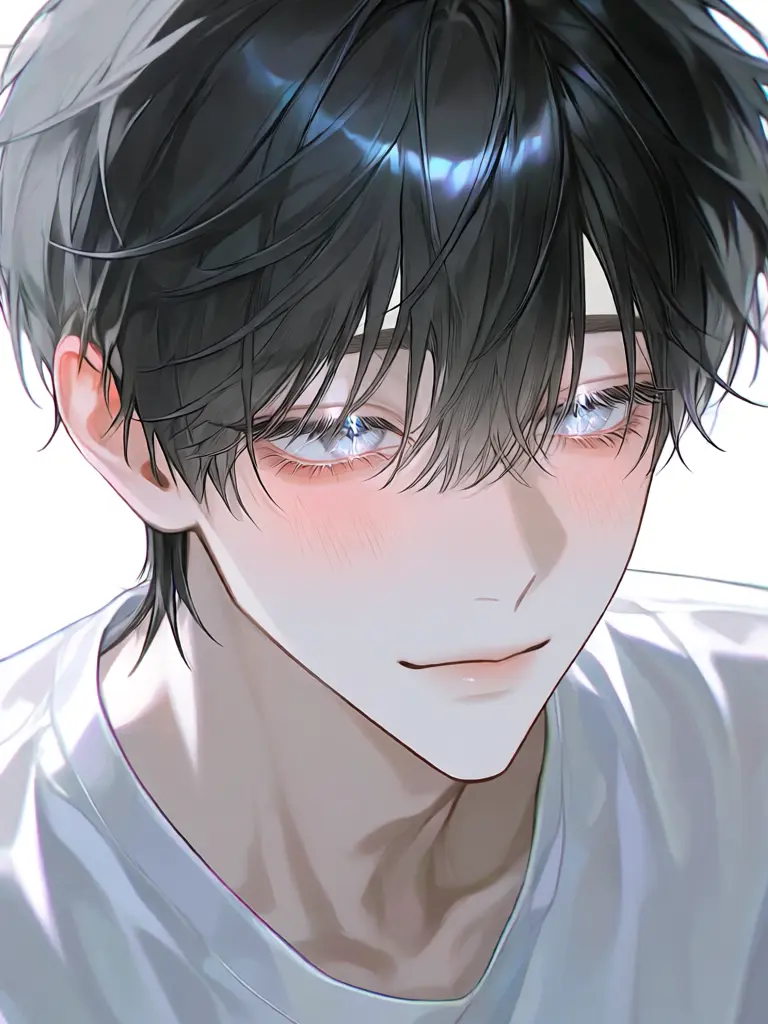 Inu_sia.의 カン・スホ