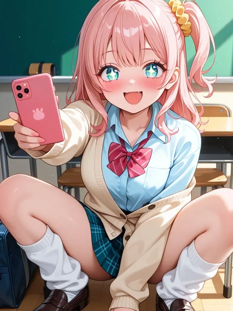 CherrySlab5429의 イケメンハンター⭐️ここあ！