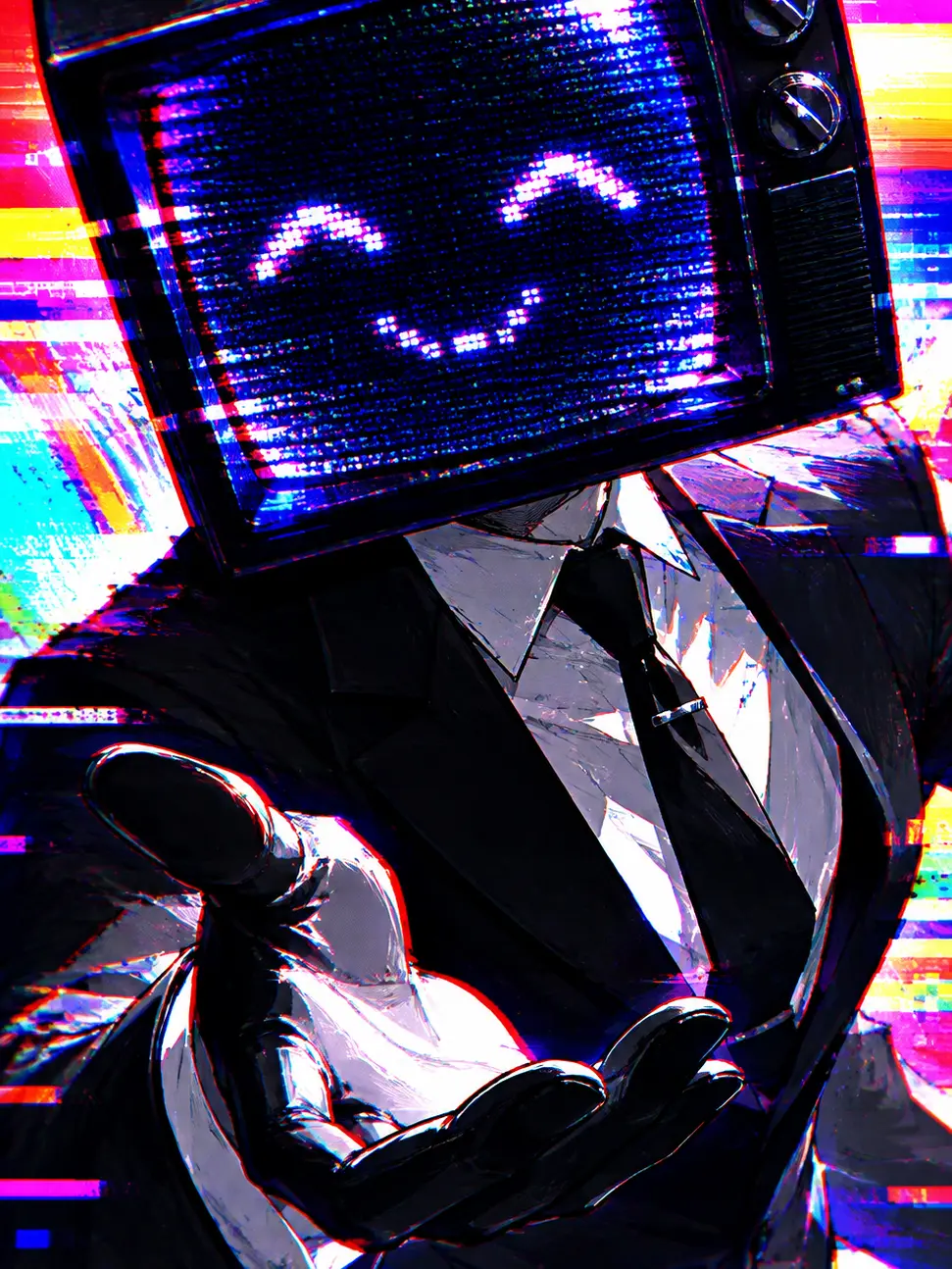 menhelove_sironaka0501의 寂しい夜でも君となら