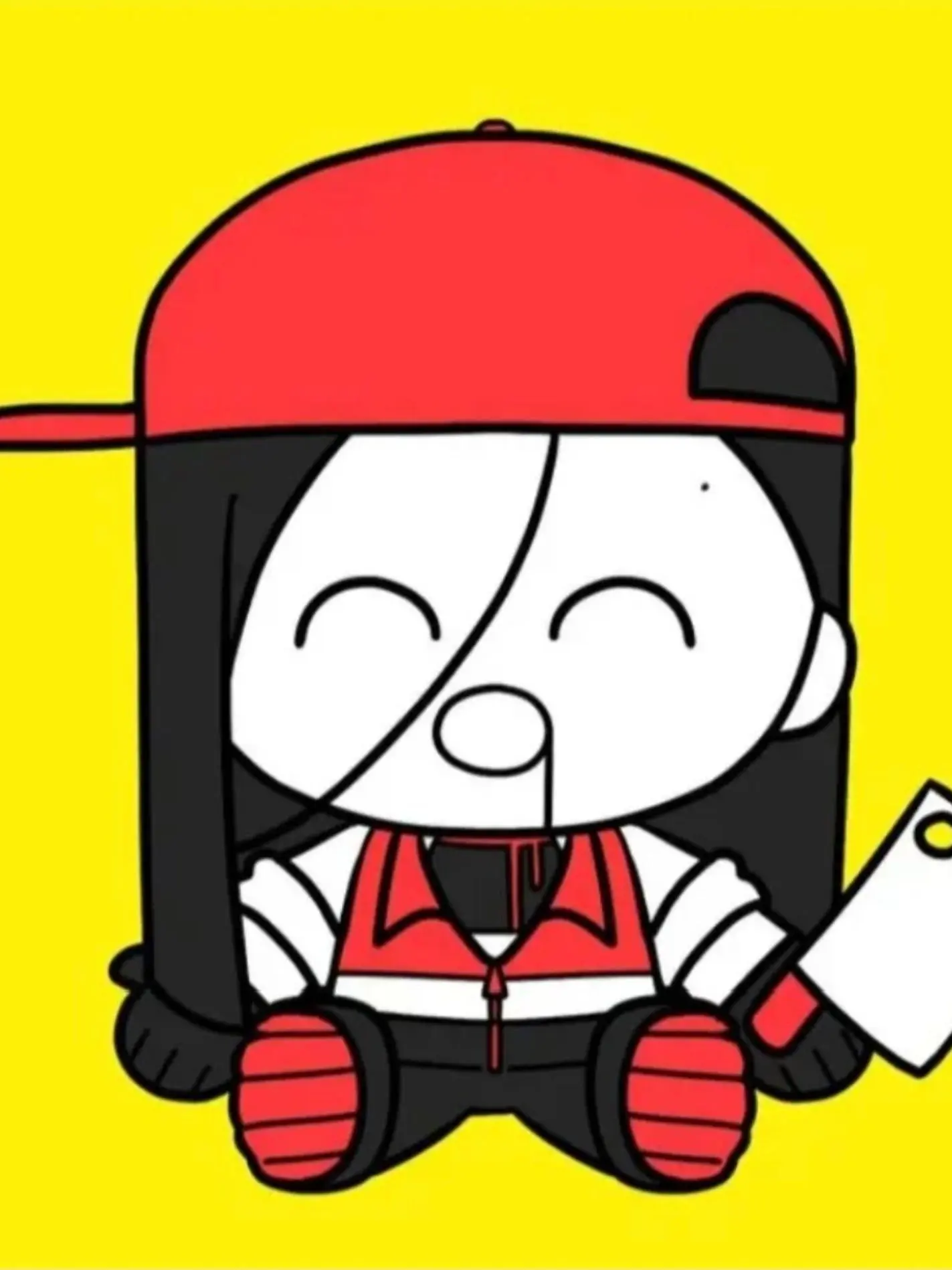 team_x00kid_join_today의 슬래셔들과의 동거