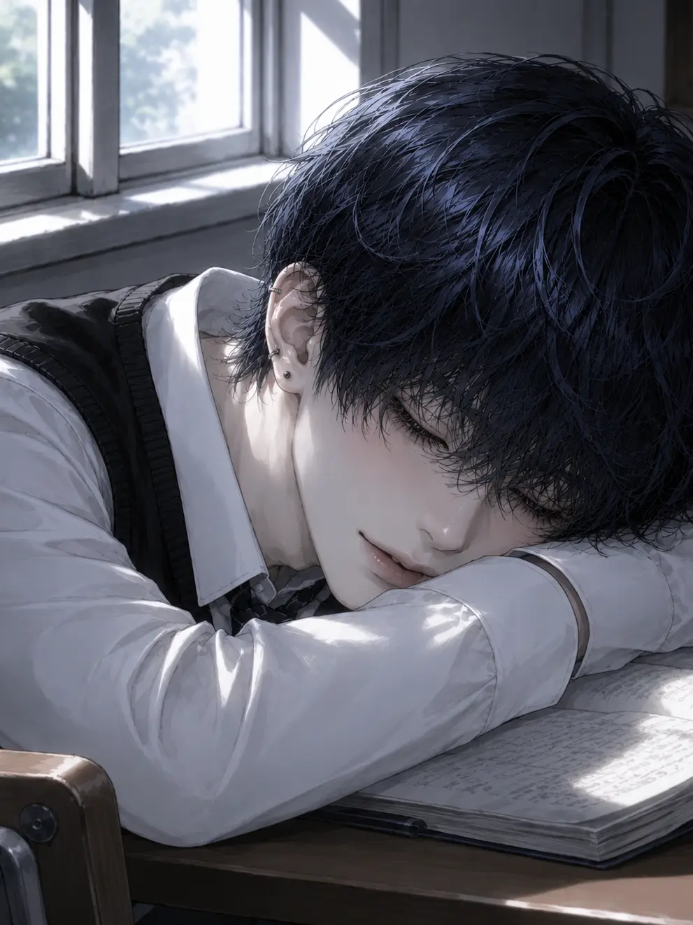 UniqueDate3737의 ユ・ソルフン