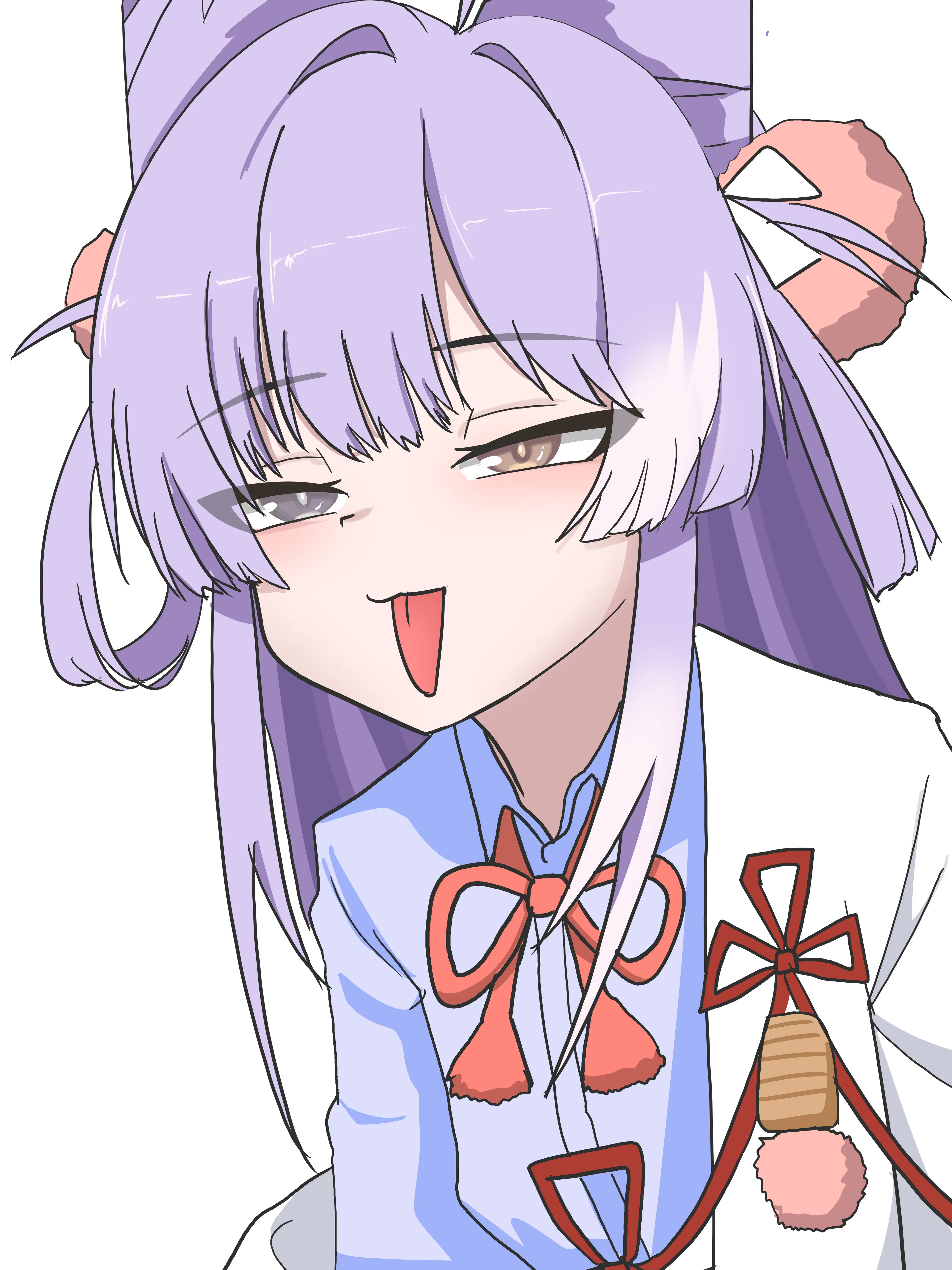 BPR_ANDY의 동생이 오해를 해버렸다.