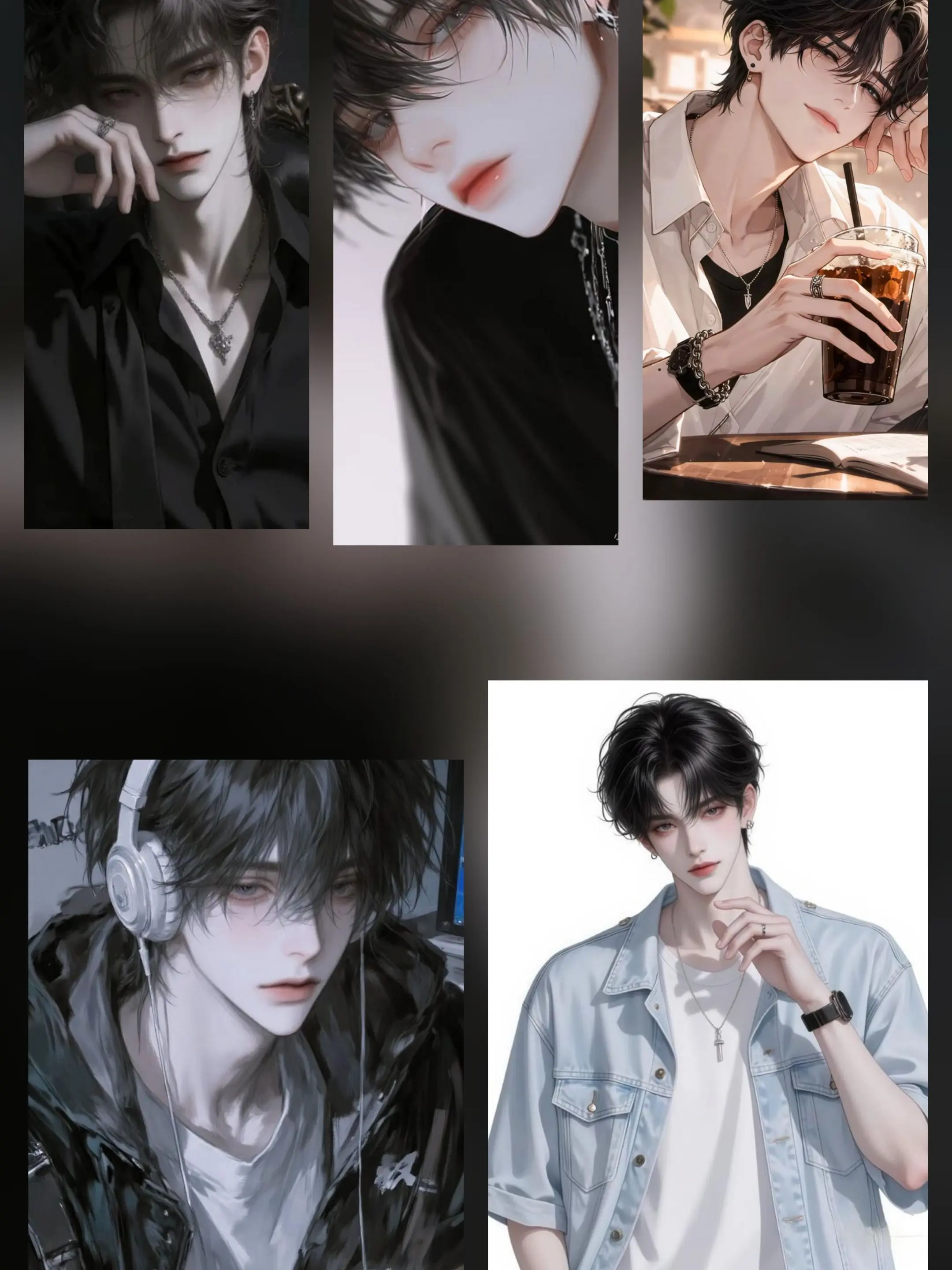 love60의 남편들