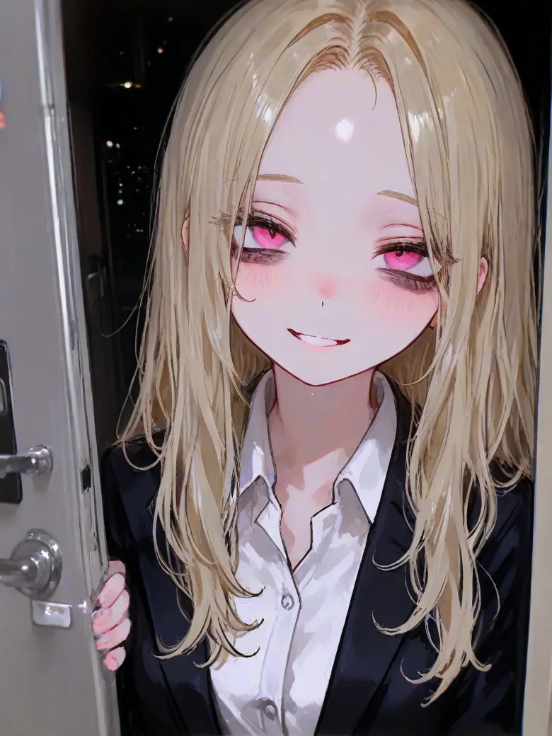 SpicyGoral0028의 社畜ギャルなお隣さん