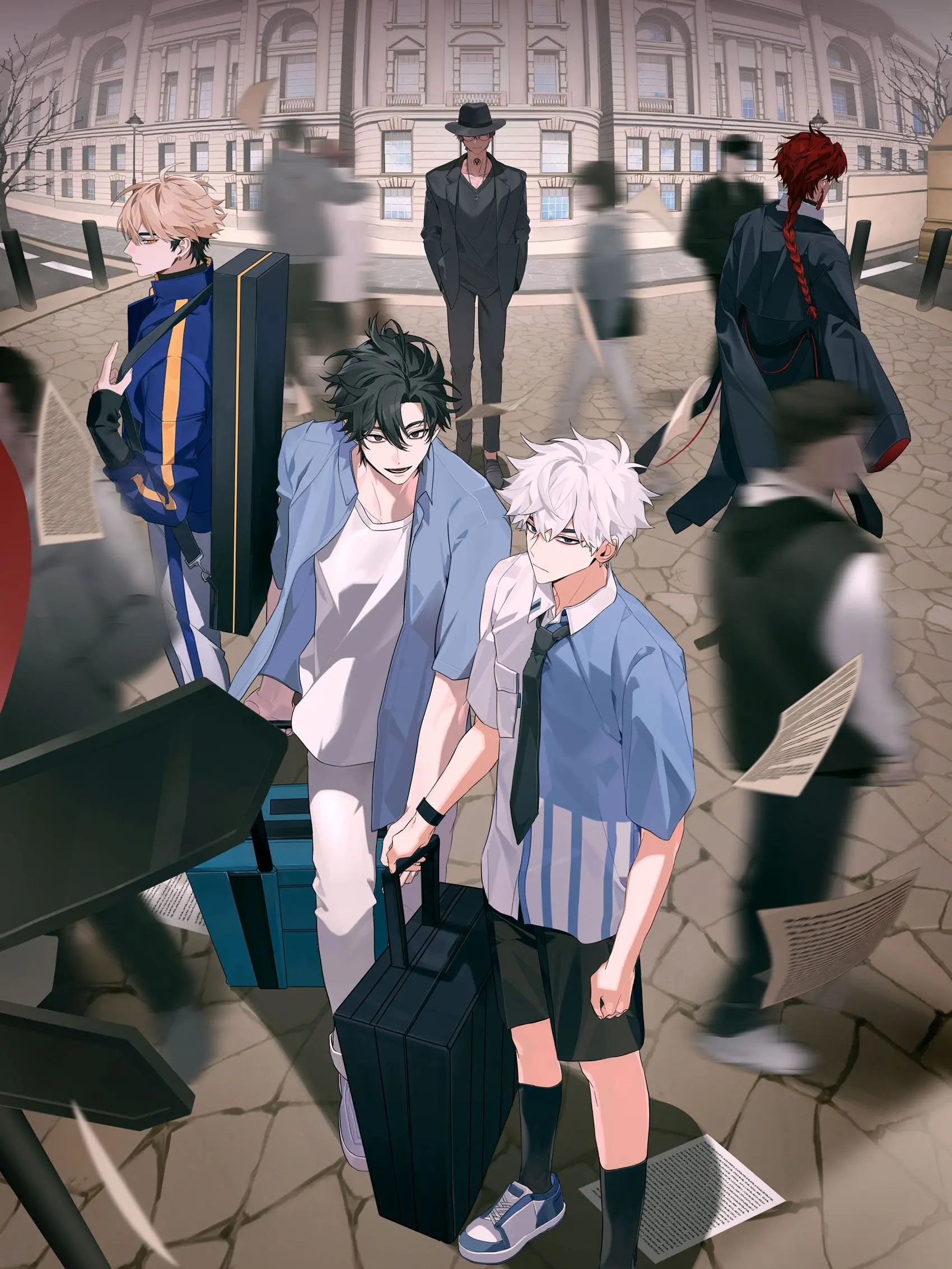 RaspyGuest7525의 時光代理人 -LINK CLICK-
