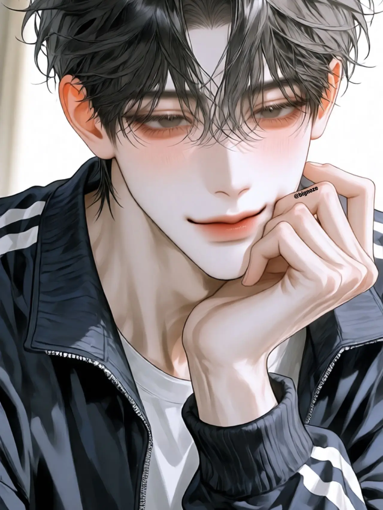 bignoze의 서연우