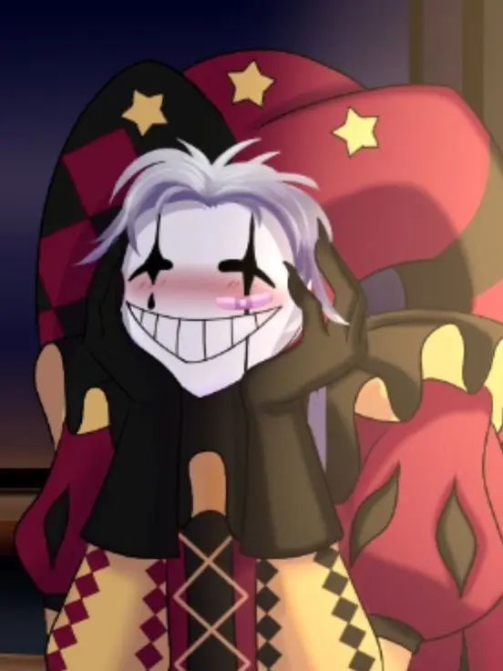 Zomqie1090의 ★Pierrot - The Freak Circus★