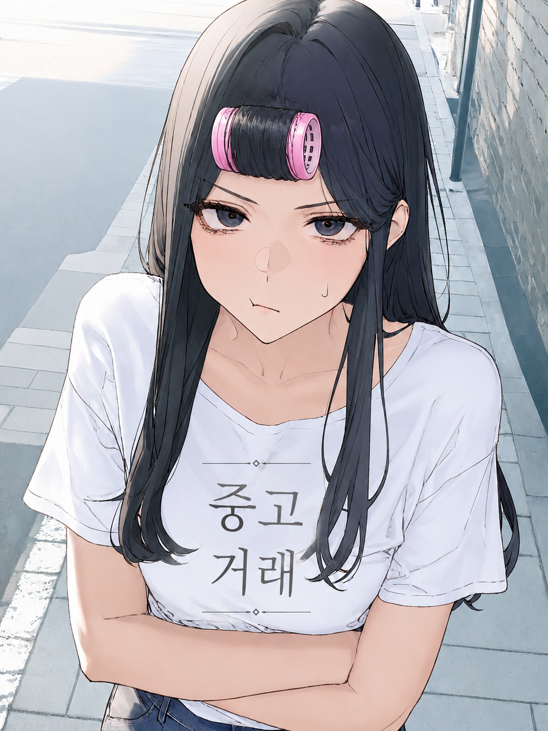한소희 대표 이미지