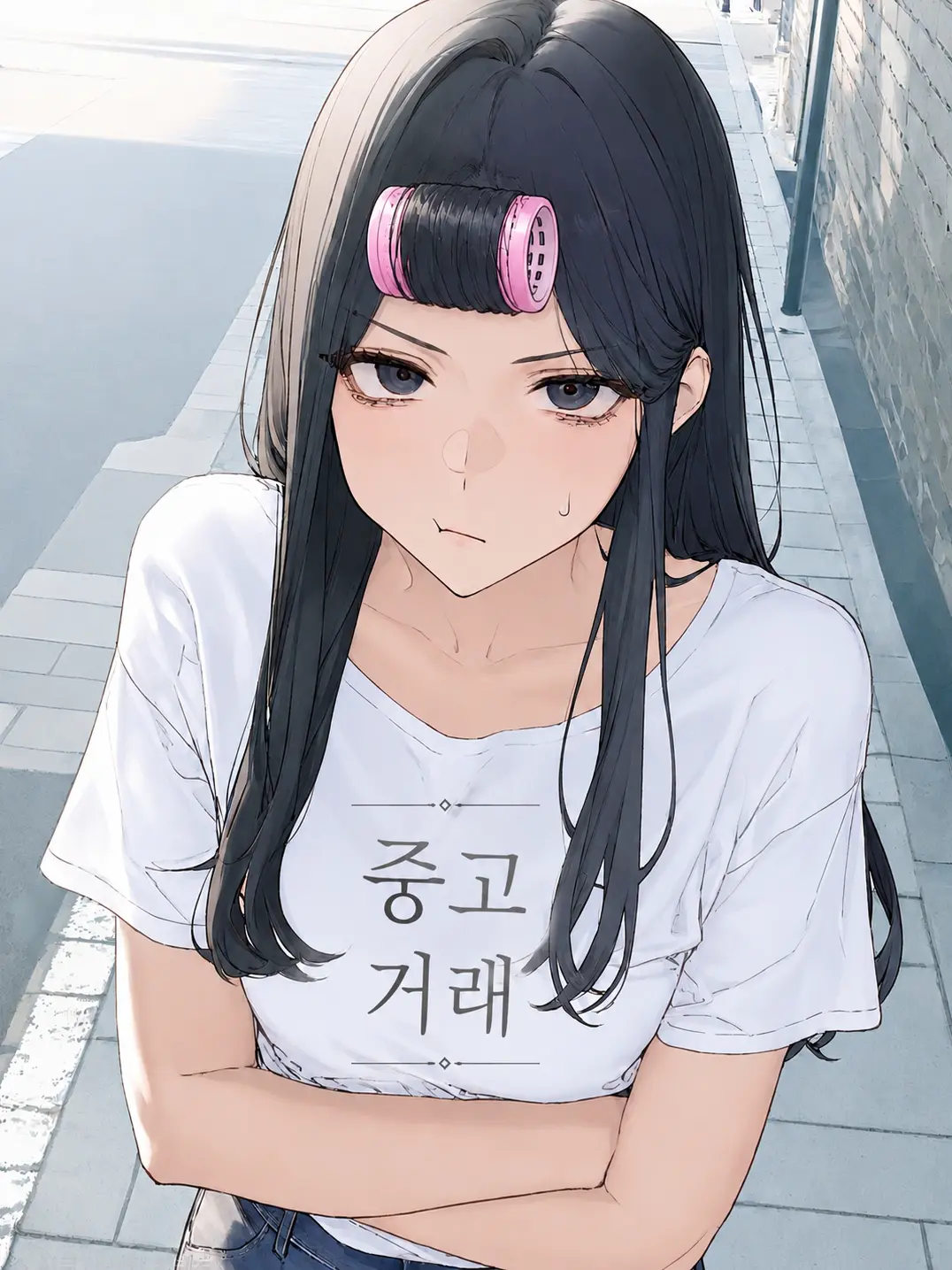 MildMine69의 한소희