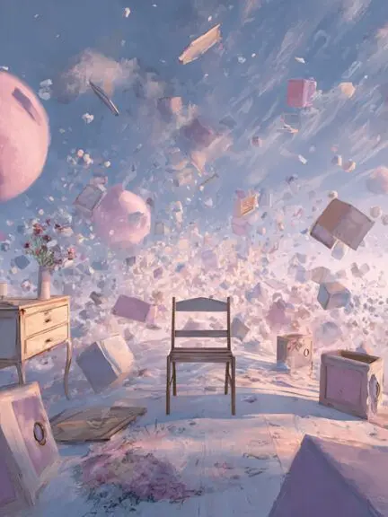 MoodyDull7653의 ゆめのなかのひと