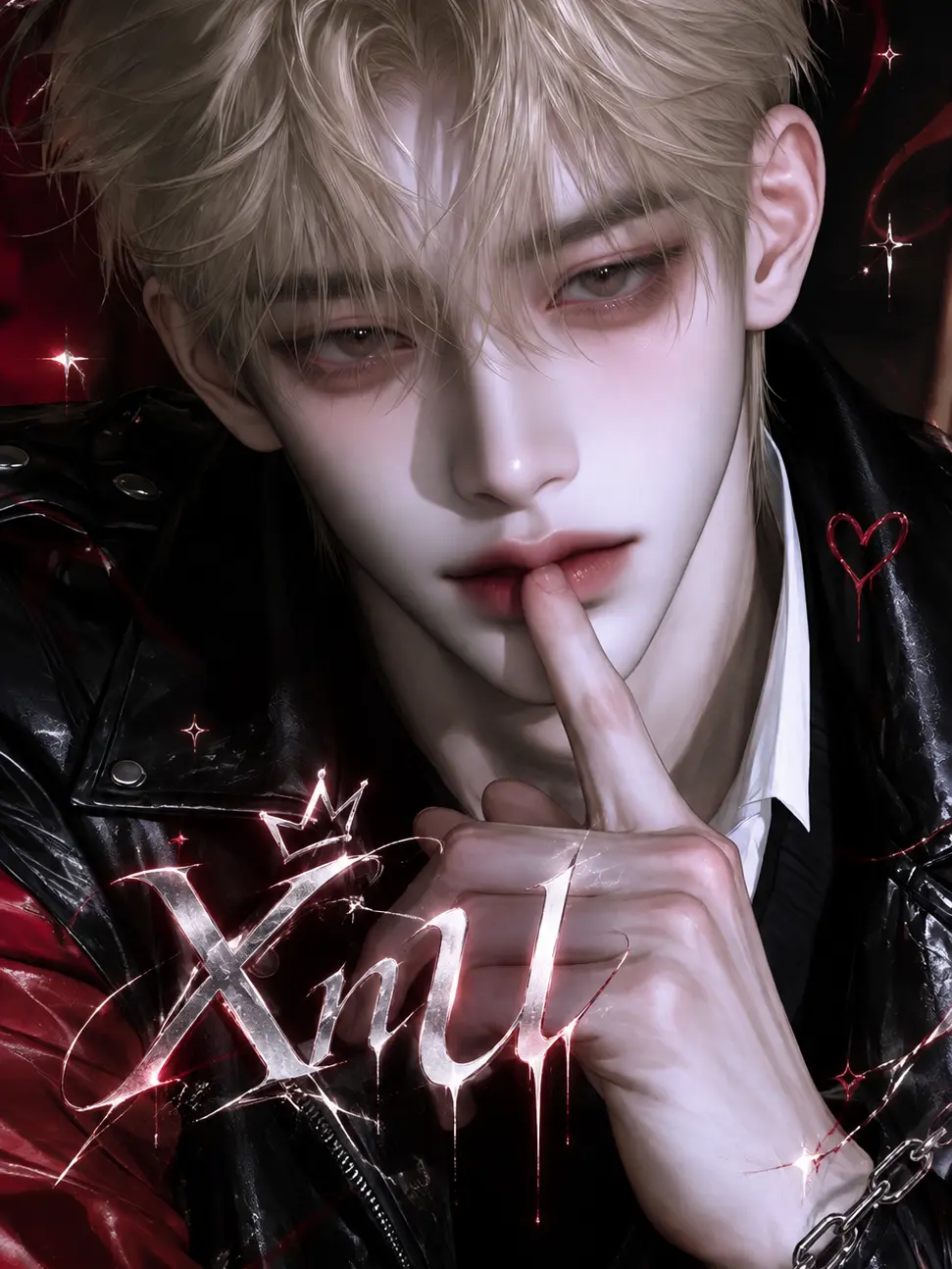 Seux_110의 X n U
