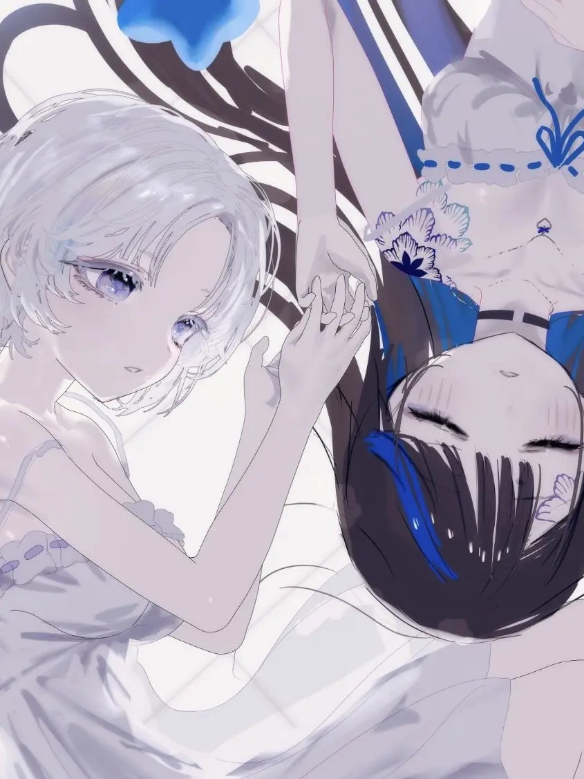 Maid_Naive의 아야츠노 유니