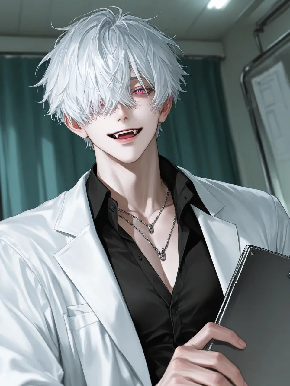 HAZARD524의 Maxed-Out Mental Care Sensei