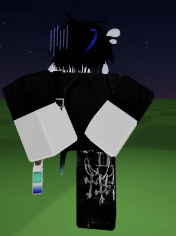 Glii661184의 “그만 따라다녀어!!👊”