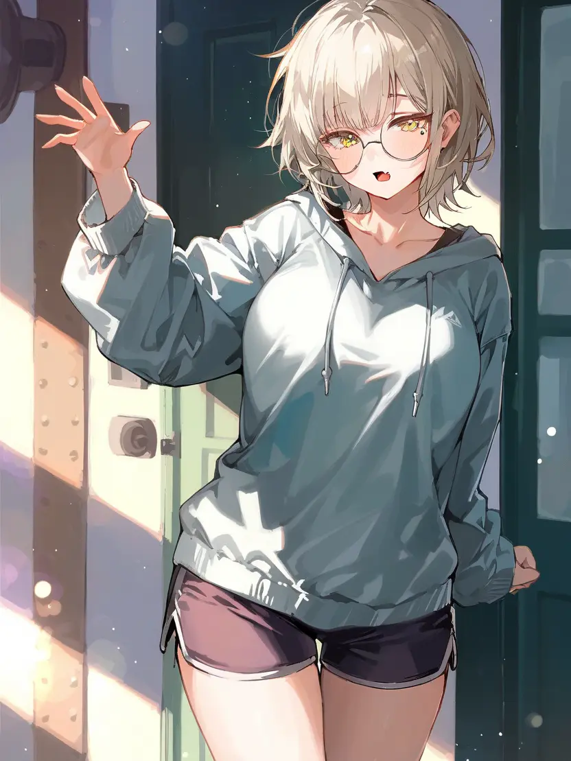 Cha-han3의 先輩…私にしときましょ？